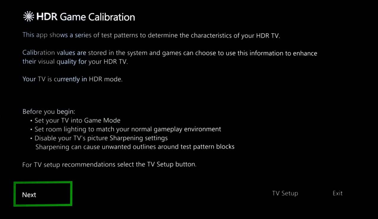 calibrazione-HDR-su-Xbox-HGiG