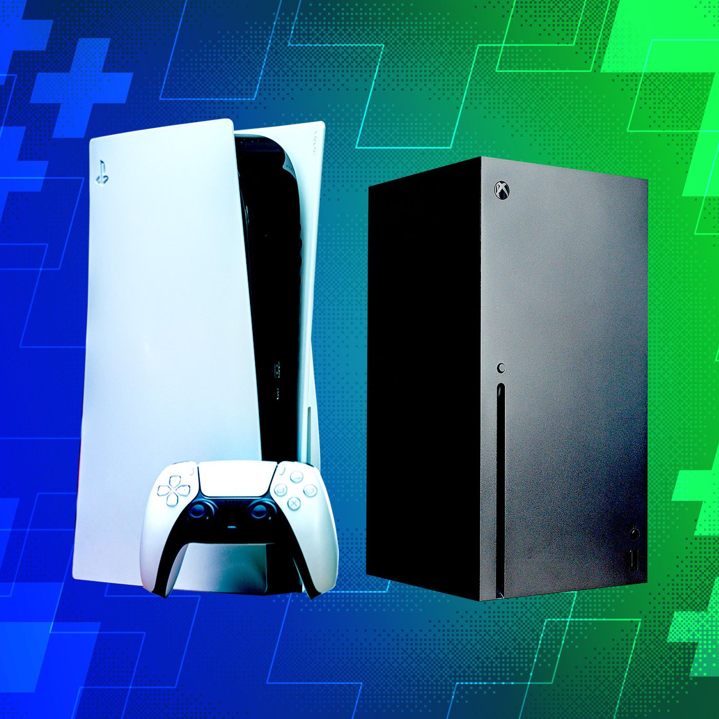 Le console mid-gen per PS5 e Series X arriveranno secondo il boss di Take-Two