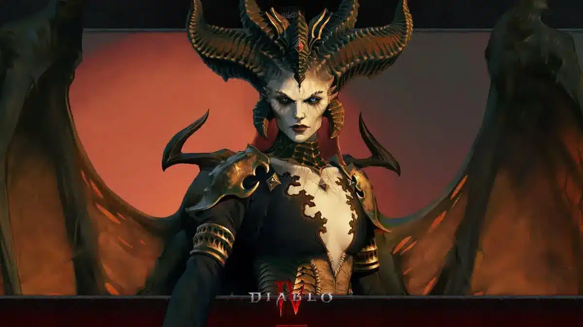 Diablo IV, Blizzard comunica che possiamo eliminare l'installazione di beta e Server Slam