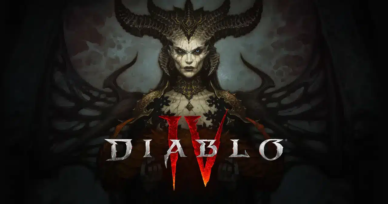 Diablo IV riceve un nuovo trailer di lancio, stavolta incentrato sulla storia
