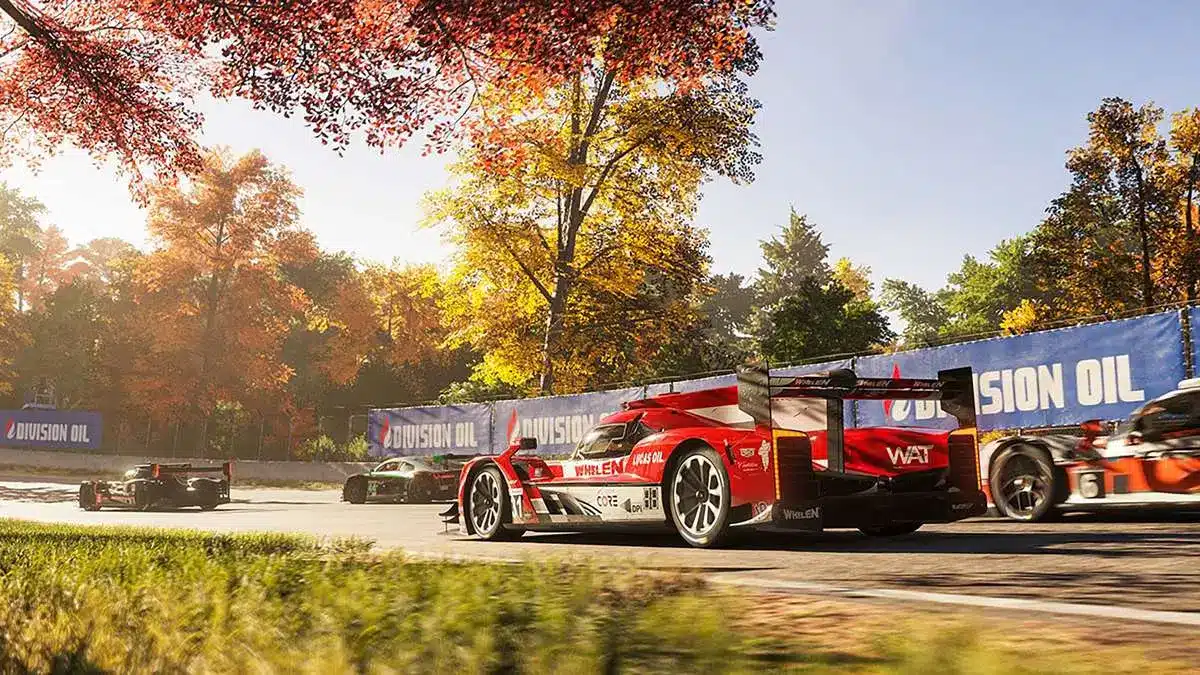 Forza Motorsport: svelate le auto della copertina del gioco boxart
