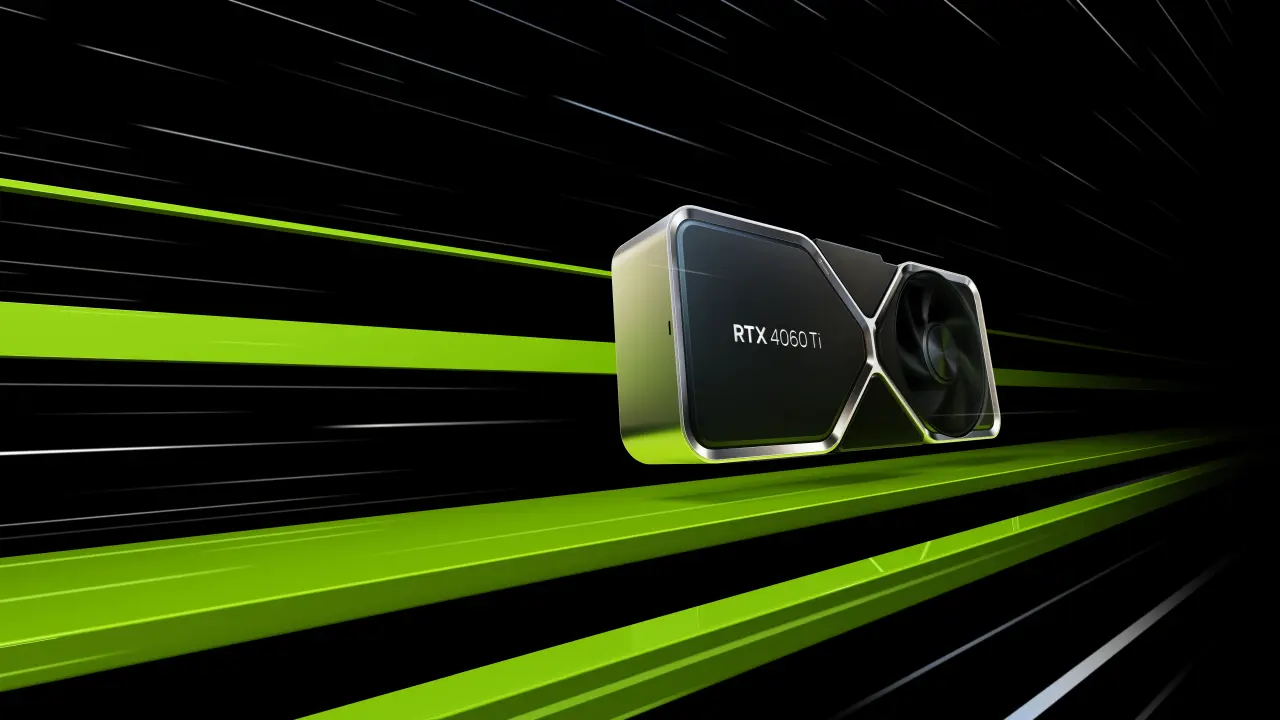 Nvidia annuncia GeForce RTX 4060 e 4060 Ti: specifiche e data di uscita - prezzo a partire da 299 $