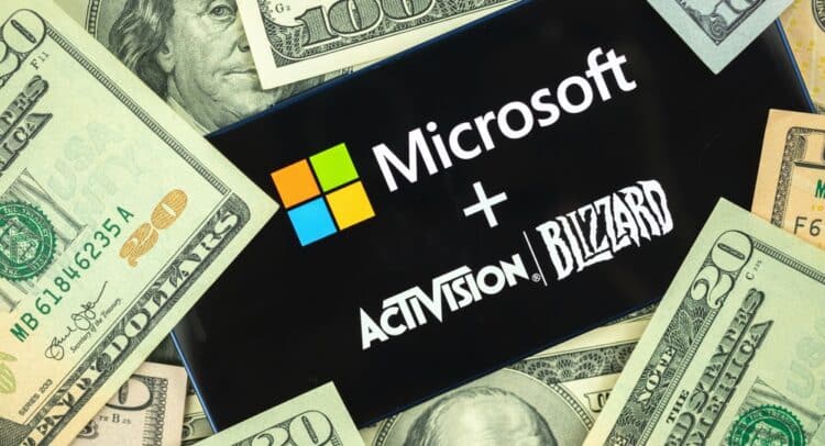 Acquisizione Microsoft Activision Commissione europea pronta all'approvazione