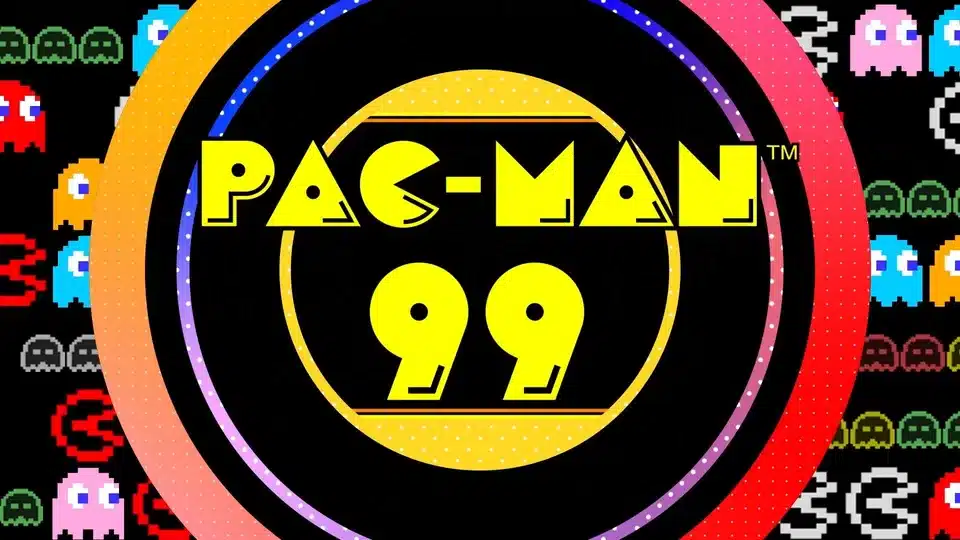PAC-MAN 99 terminerà le sue funzioni online a ottobre e sarà rimosso dall'eShop