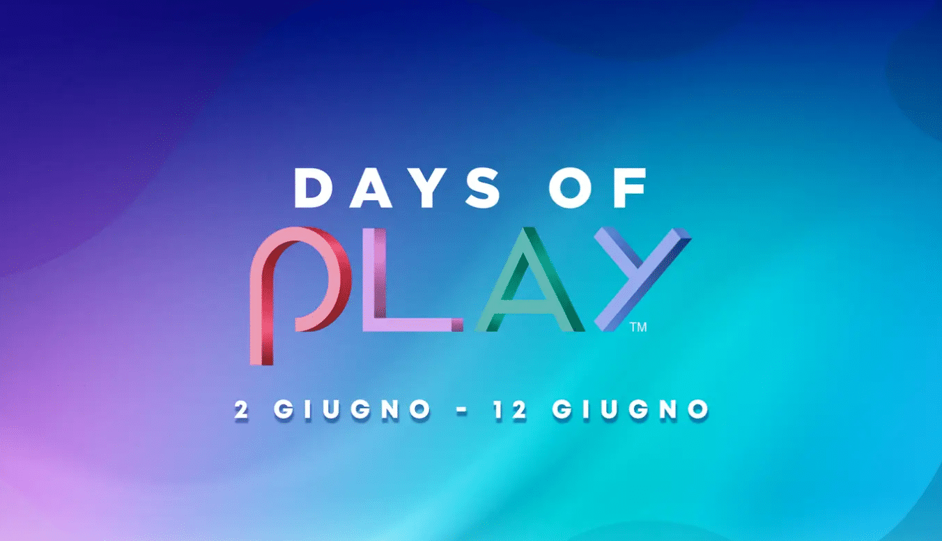 PlayStation Days of Play 2023