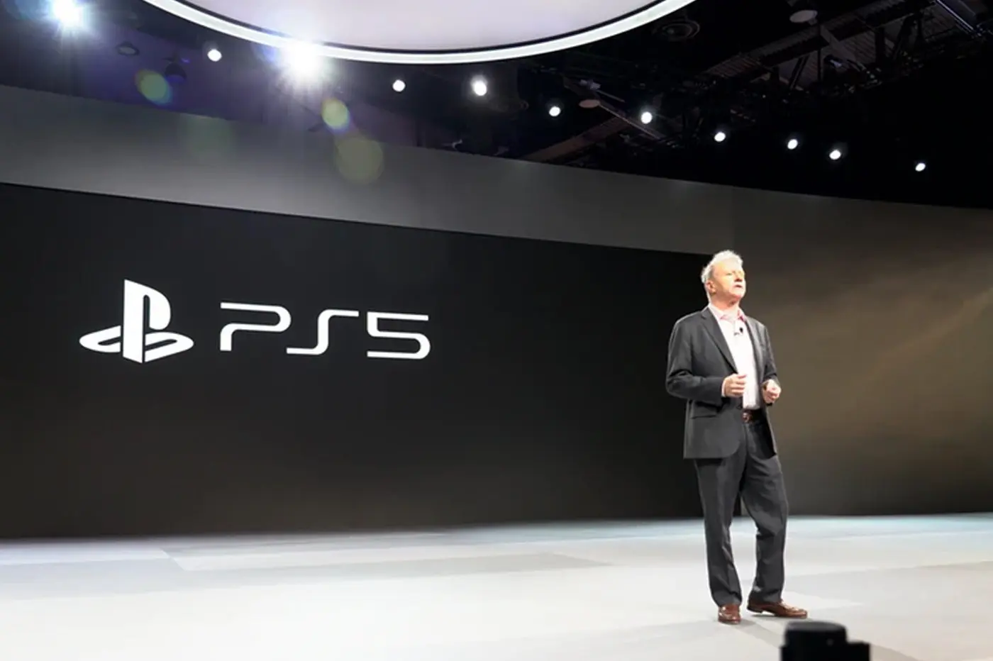 Sony stima di vendere 108 milioni di console PS5 in tutto il ciclo vitale