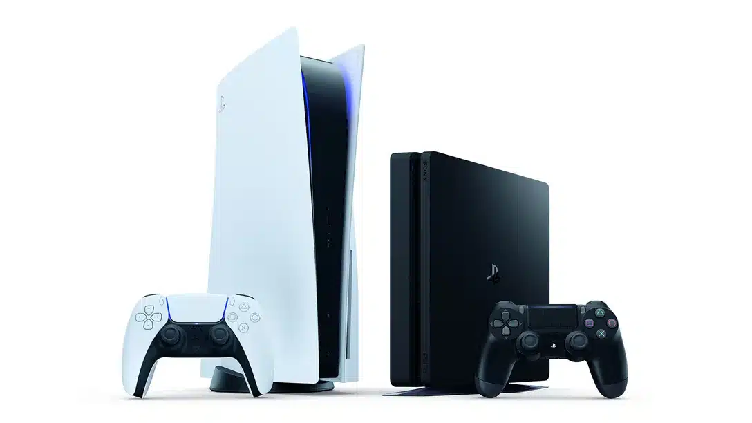 Sony prevede di distribuire 25 milioni di PS5 nell'anno fiscale 2023
