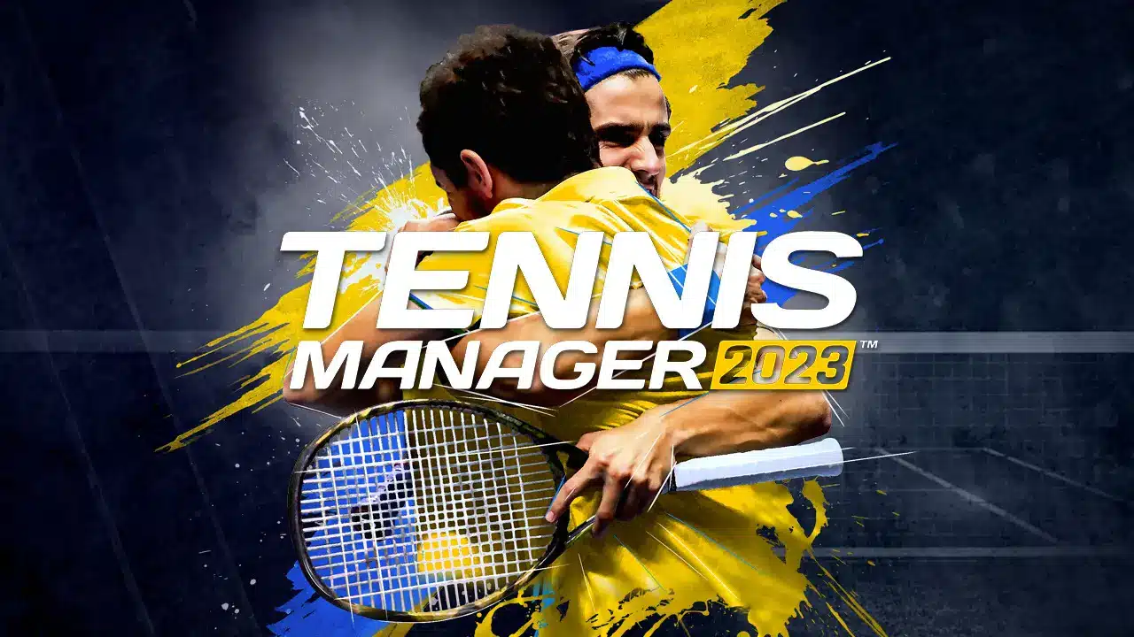 Tennis Manager 2023 uscita