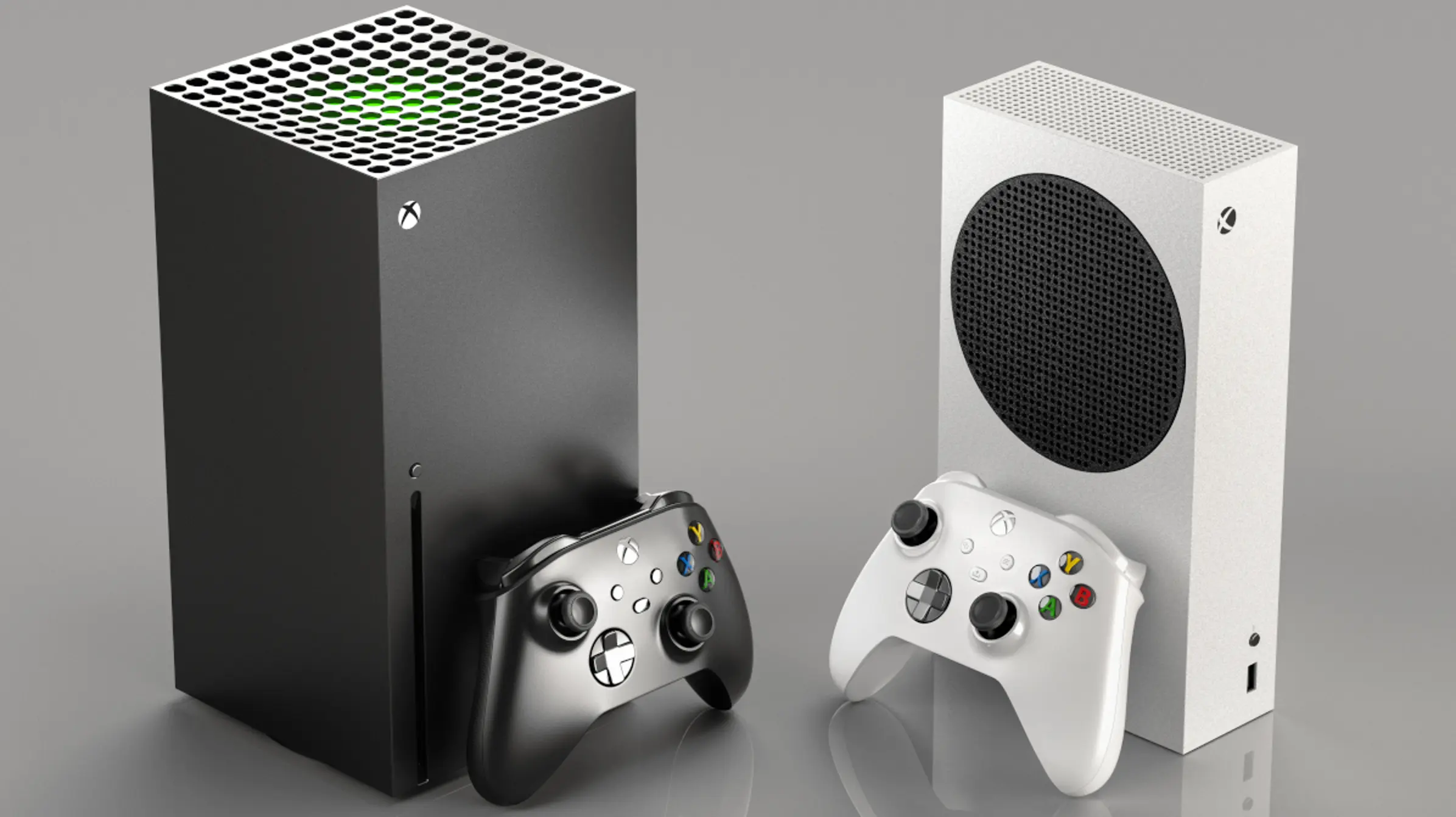 Xbox Series X/S a quota 2 milioni in UK, vende più velocemente di Switch