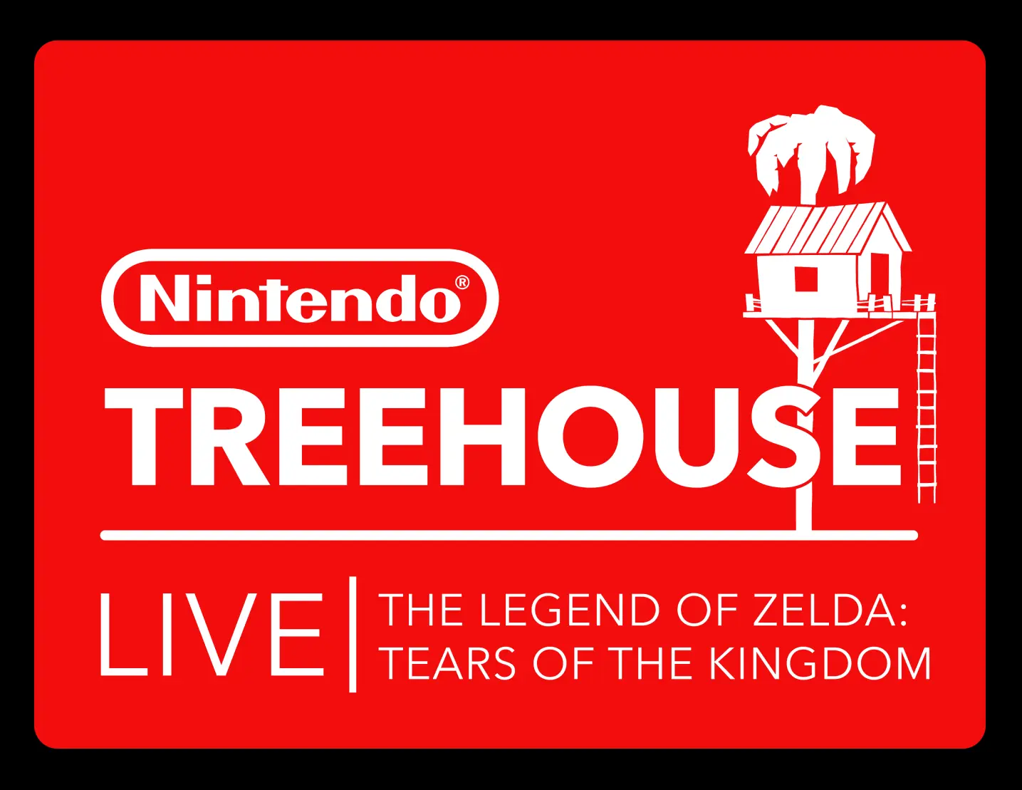 Zelda Tears of the Kingdom: evento streaming di lancio al Nintendo Treehouse