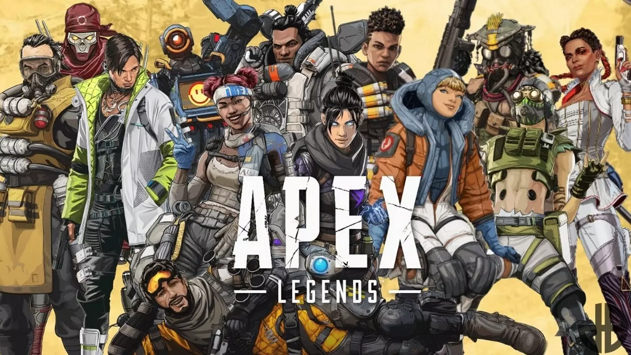 Apex Legends i migliori giochi gratis su ps5