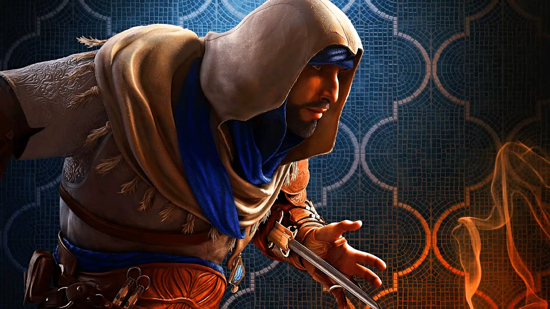 Assassin's Creed Mirage Ubisoft Forward