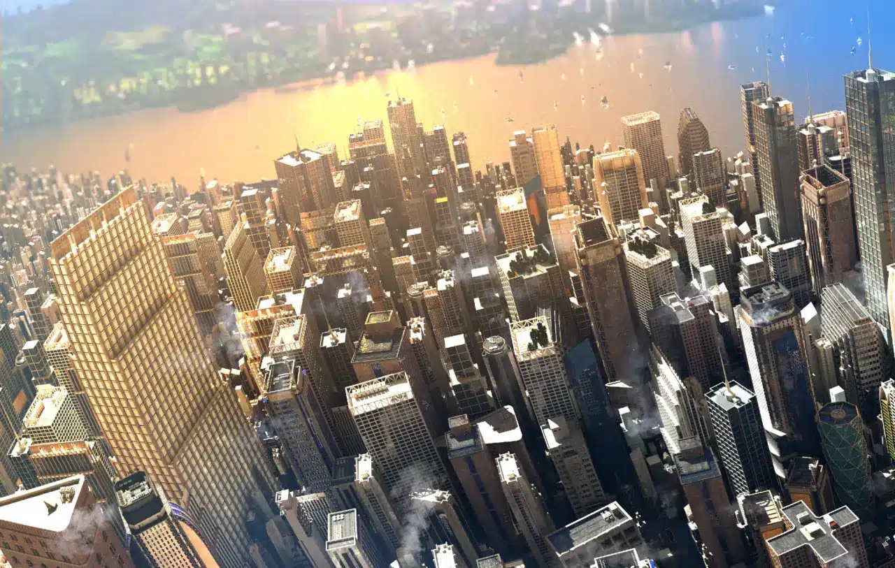 Cities Skylines II è in uscita il 24 ottobre 2023, preorder attivi da oggi