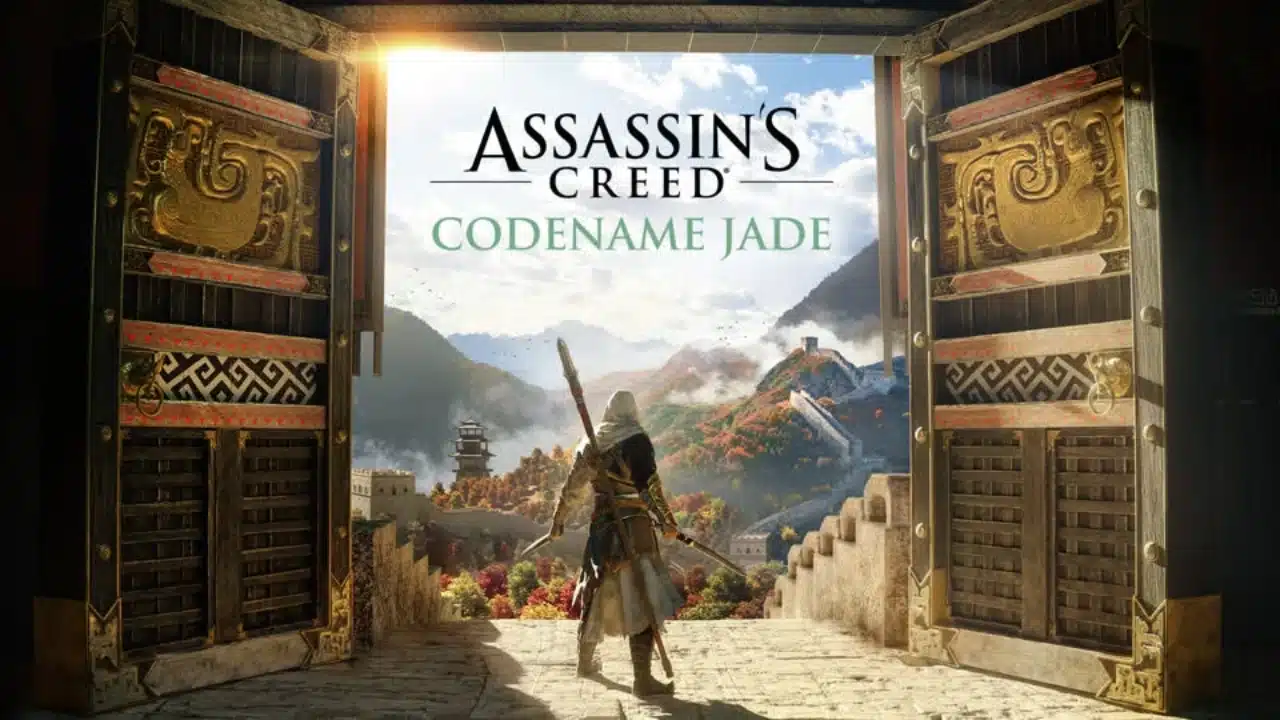 Codename Jade