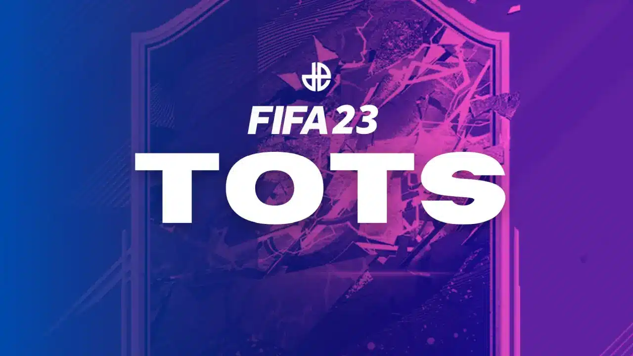FIFA 23 FUT Ultimate TOTS disponibile: il meglio del meglio di Ultimate Team!