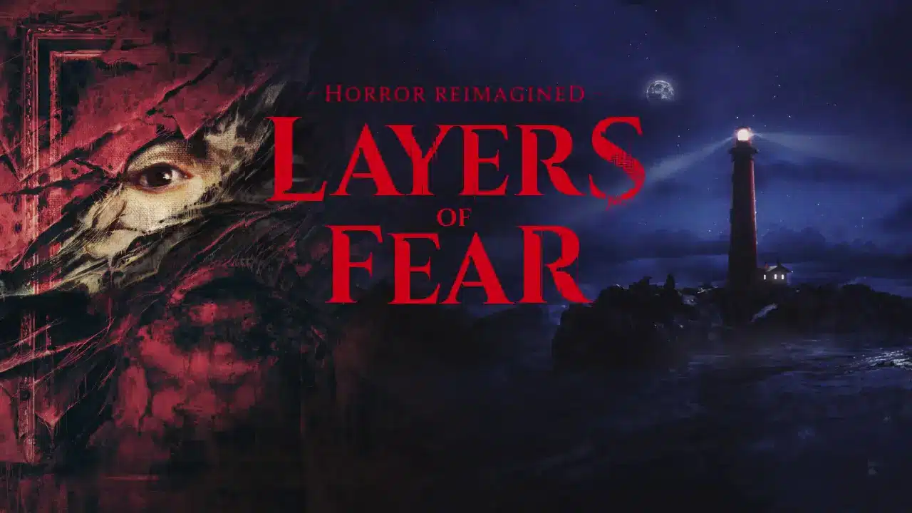 Layers of Fear riceve il trailer di lancio in vista dell'uscita il 15 giugno