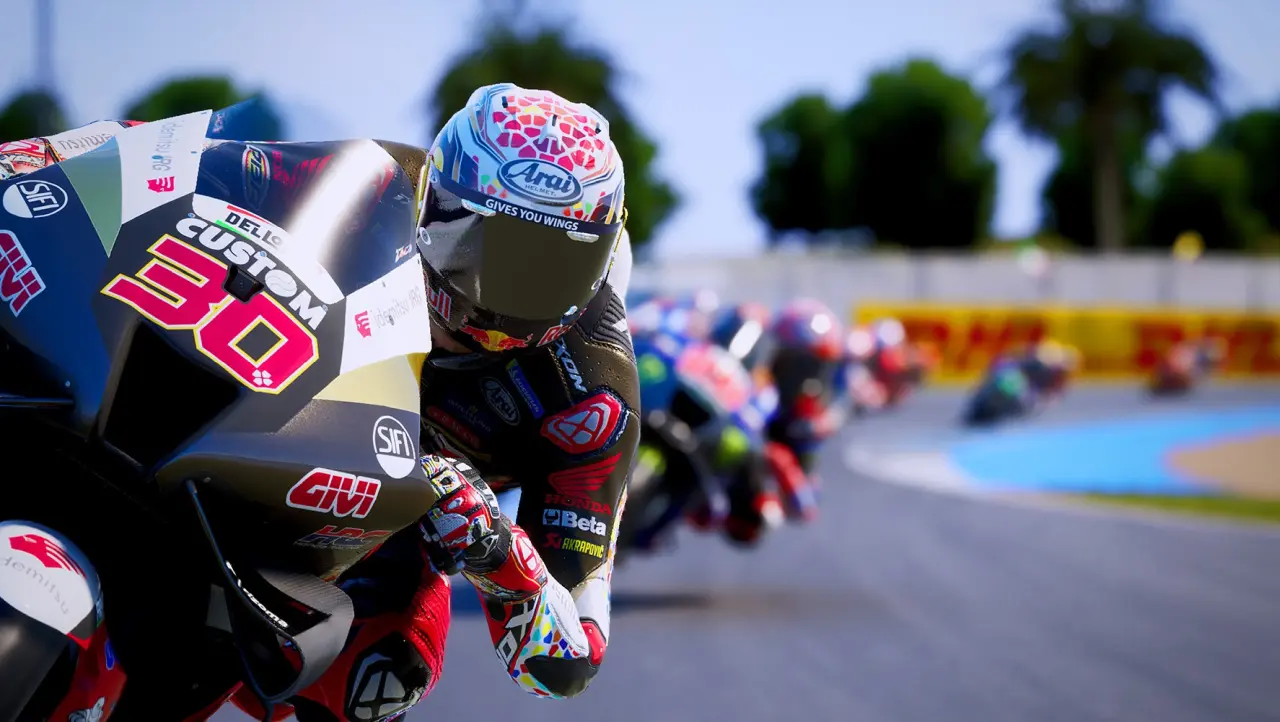 MotoGP 23 è disponibile, il trailer di lancio dell'ultima fatica di Milestone