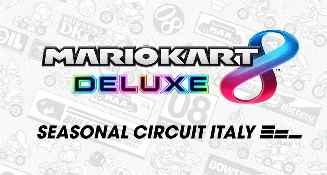 Mario Kart 8 Deluxe Seasonal Cup Italy: al via il 25 Giugno il torneo aperto a tutti - come partecipare