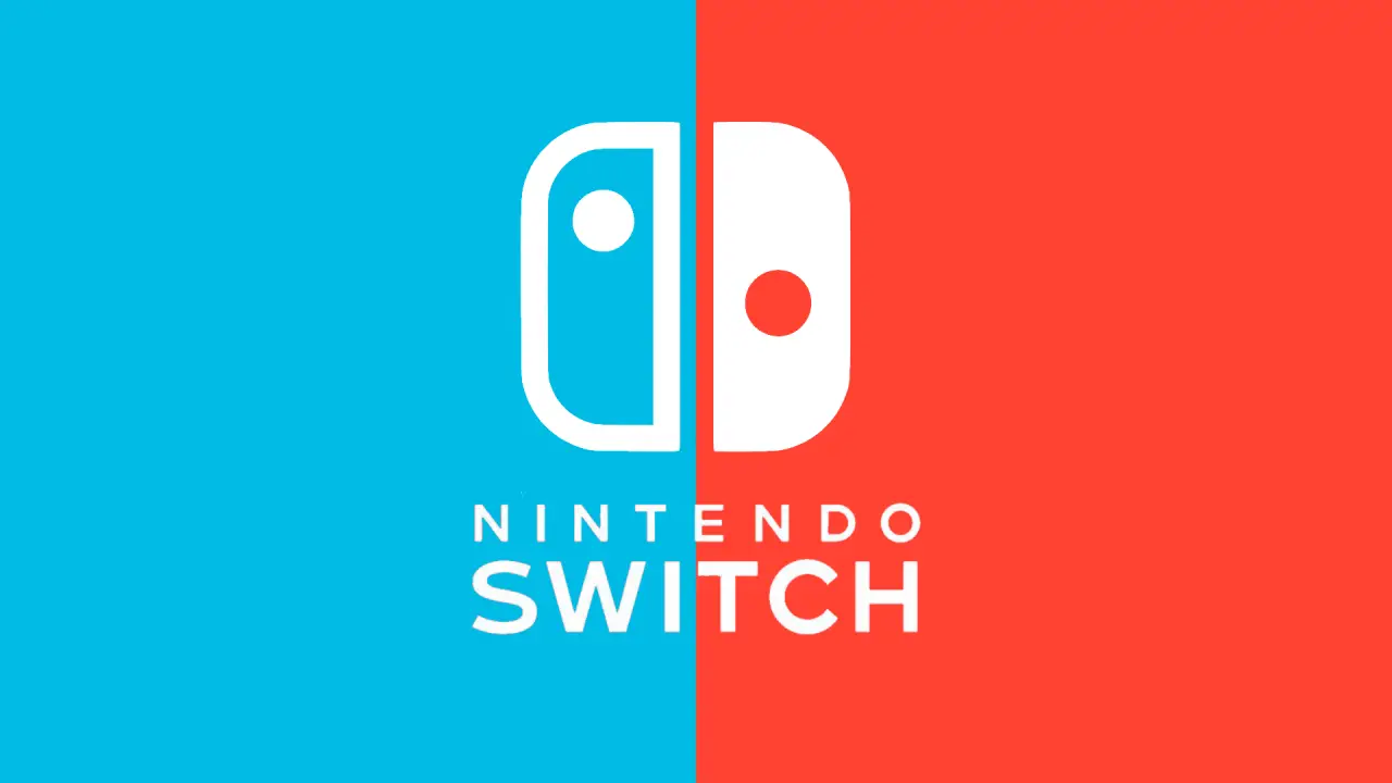 Nintendo Switch nuovo aggiornamento