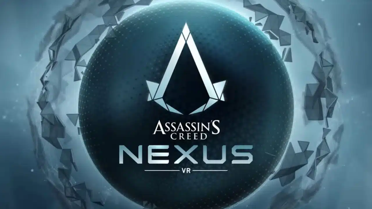 Ubisoft Forward 2023 Assassin's Creed Nexus VR