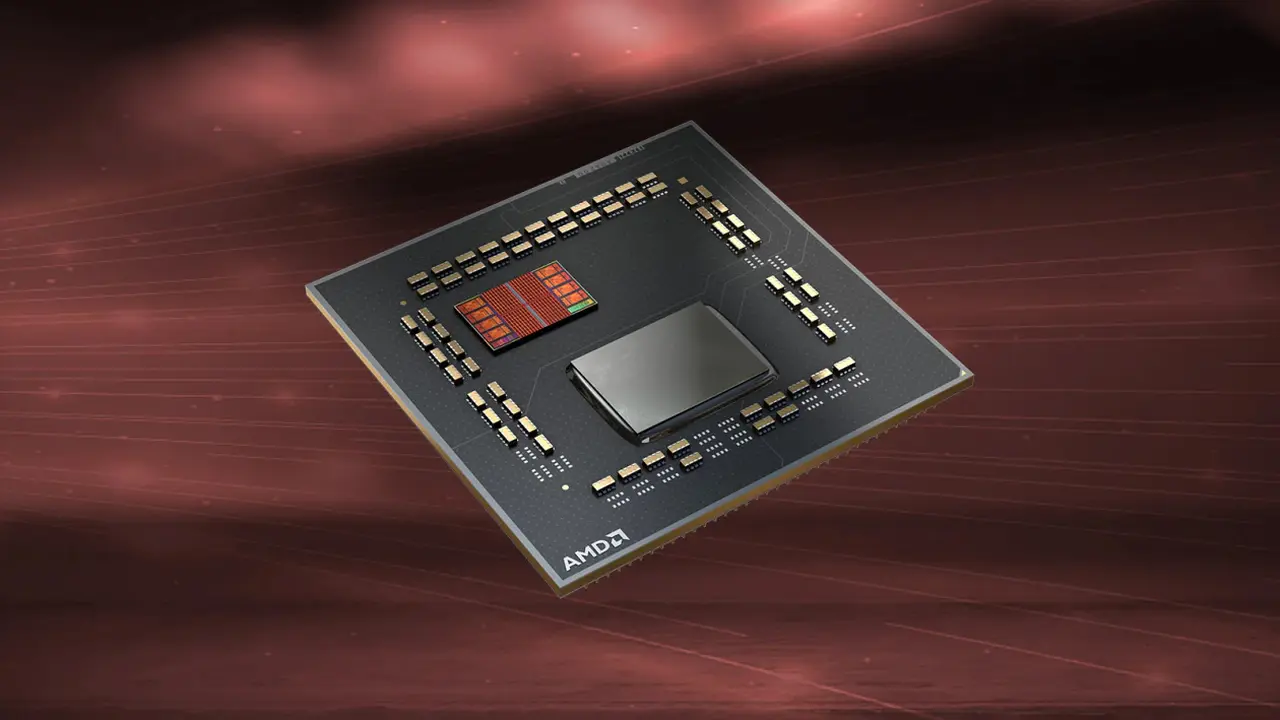 AMD Ryzen 5 5600X3D in lavorazione secondo un leak: upgrade "canto del cigno" per socket AM4?