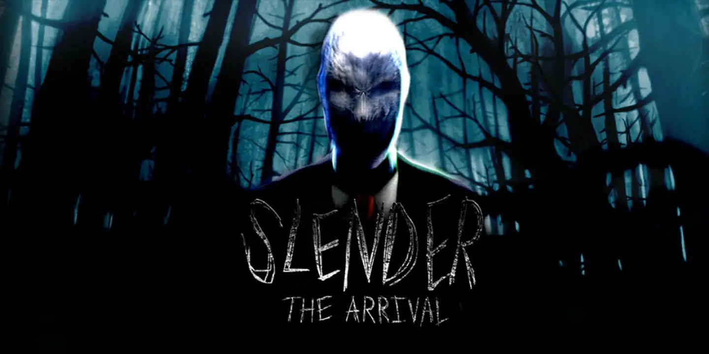 Slender: the arrival teaser trailer
