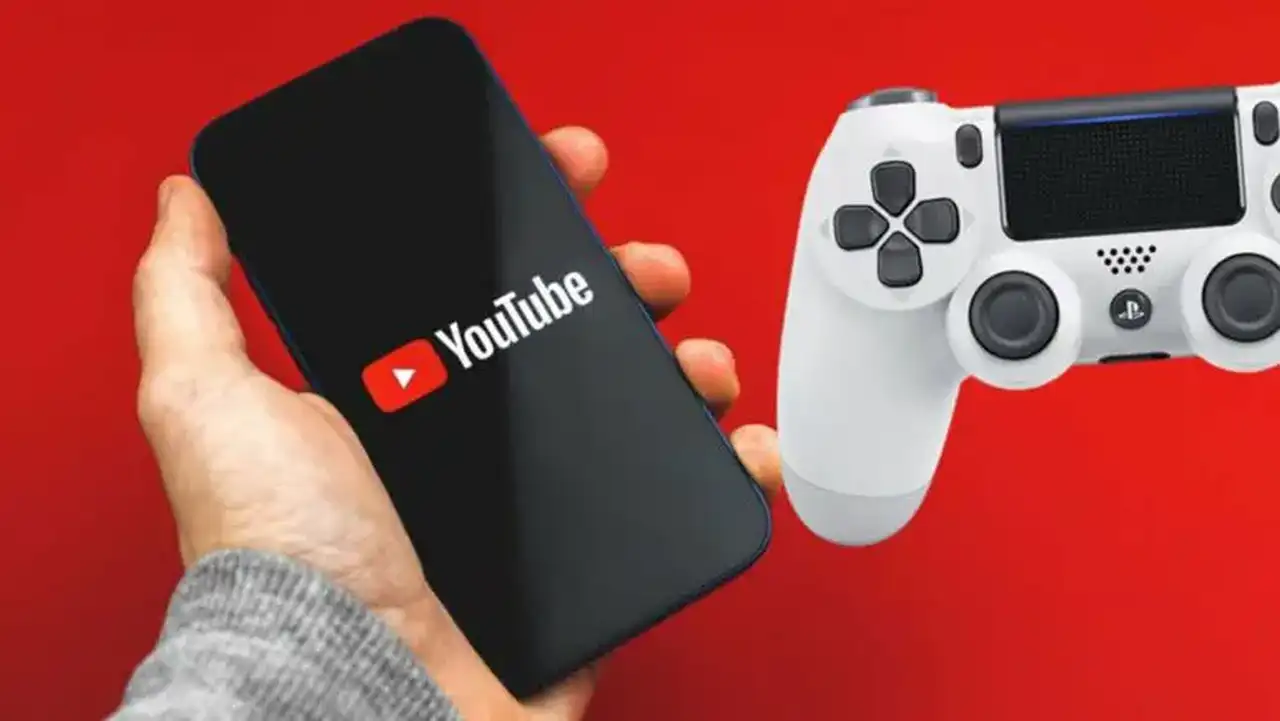 Google sta testando il gaming online su YouTube per smartphone e PC