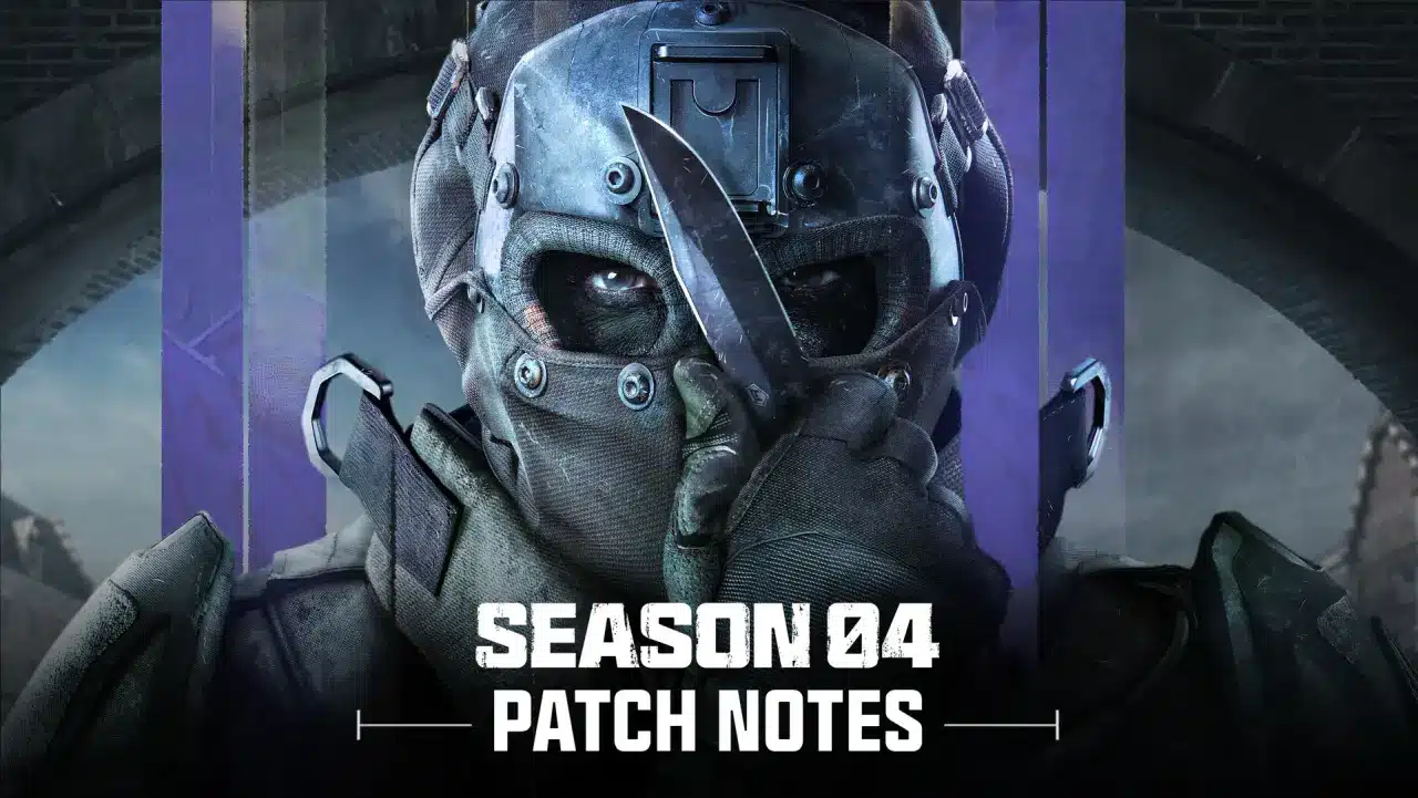 Call of Duty Modern Warfare 2 e Warzone 2 Stagione 4: durerà solo 48 giorni, le patch notes