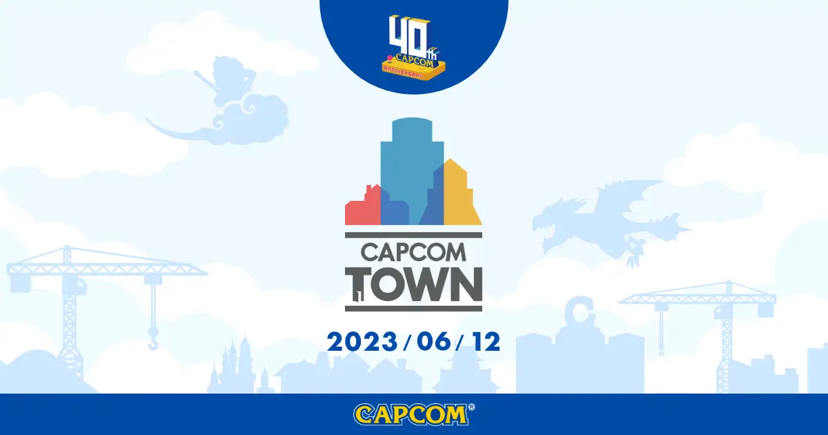 Capcom Town Musei Retro Game