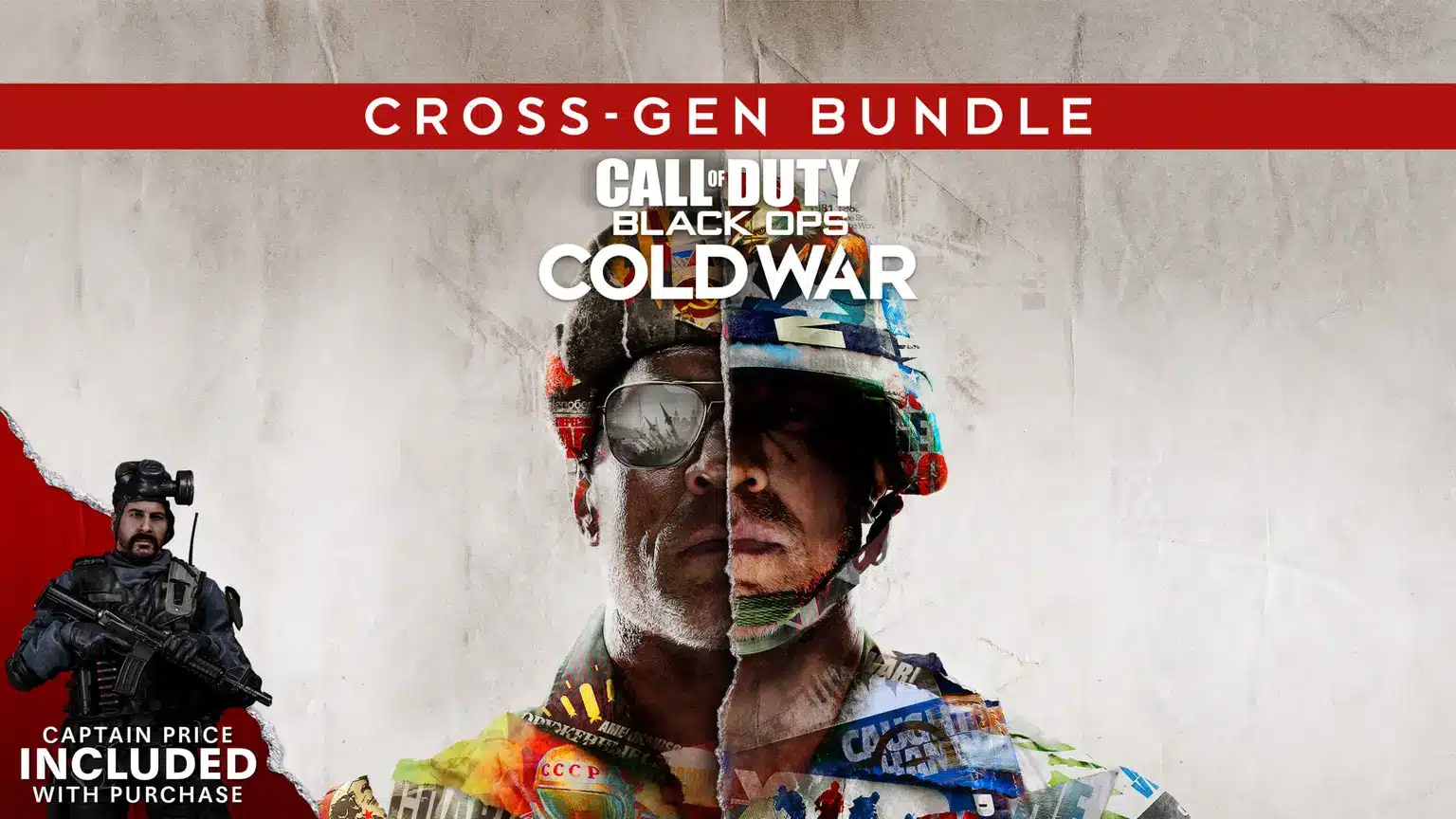 Callof Duty Black Ops Cold War PlayStation Plus Essential