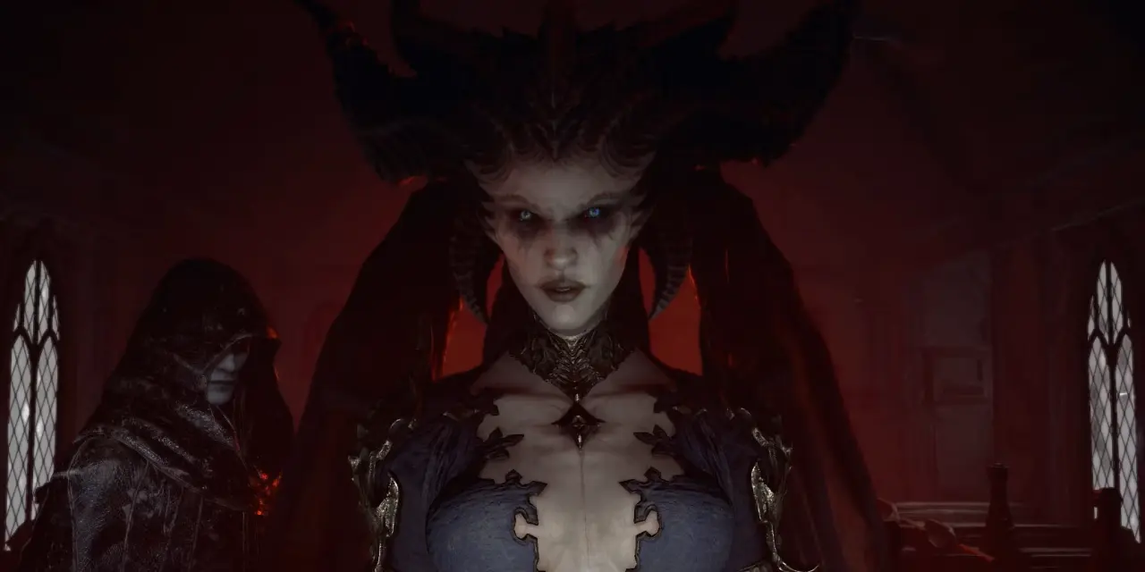 Diablo IV Hardcore Mode: come funziona e differenze con la modalità standard