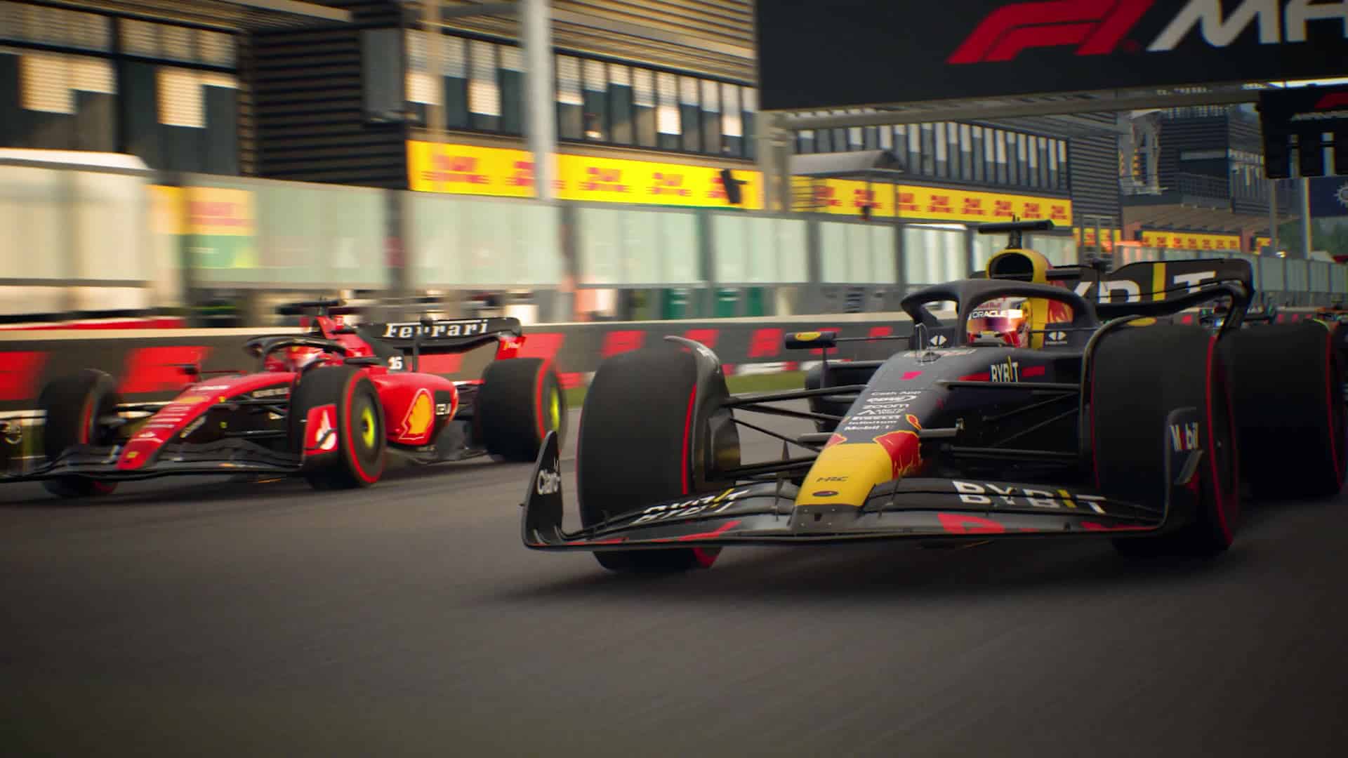 F1 Manager 2023 giochi in uscita a luglio 2023