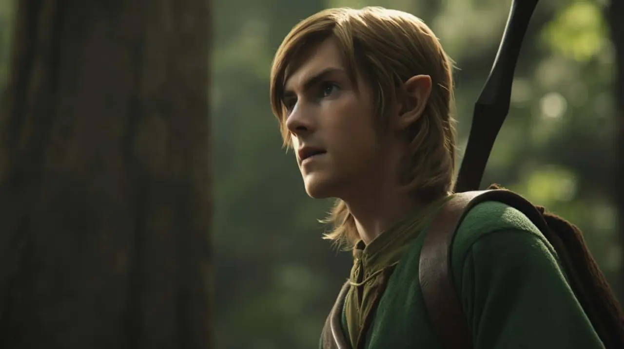 Nintendo e Illumination di nuovo insieme per un film di Zelda: accordo quasi finalizzato