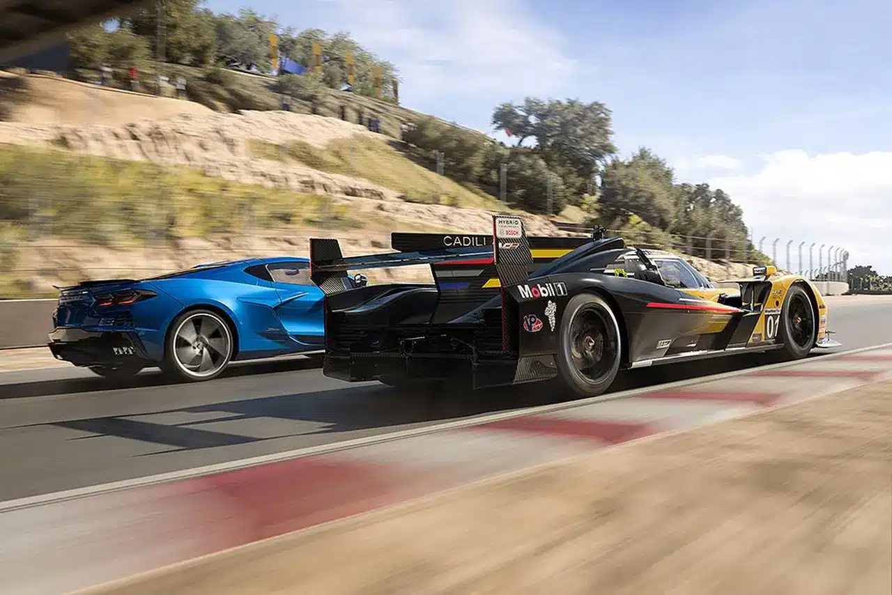Forza Motorsport: connessione internet costante per i progressi, nuovo gameplay