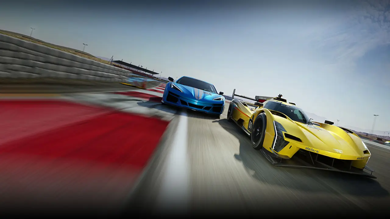 Forza Motorsport: disponibile ora il preload - ecco quanto spazio su disco serve su Series X/S e PC