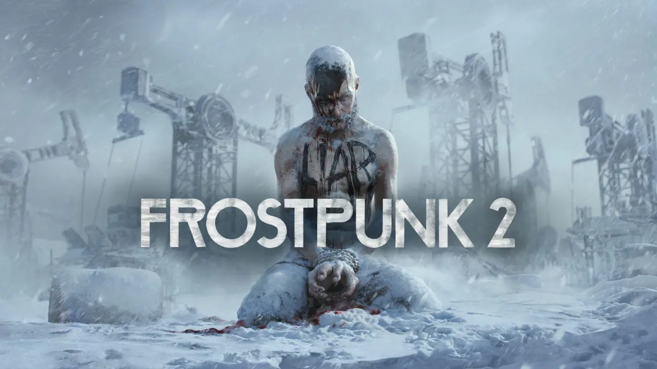 PC Gaming Show - Frostpunk 2 è in uscita nel 2024