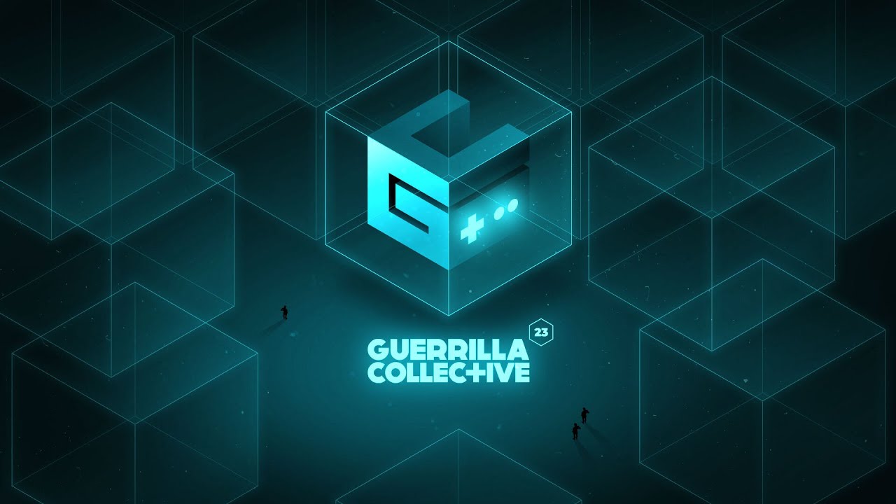 guerrilla collective 2023 quando dove seguire evento