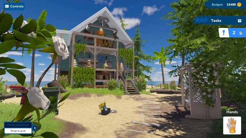house flipper 2 demo