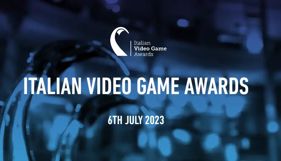 Italian Video Game Awards 2023