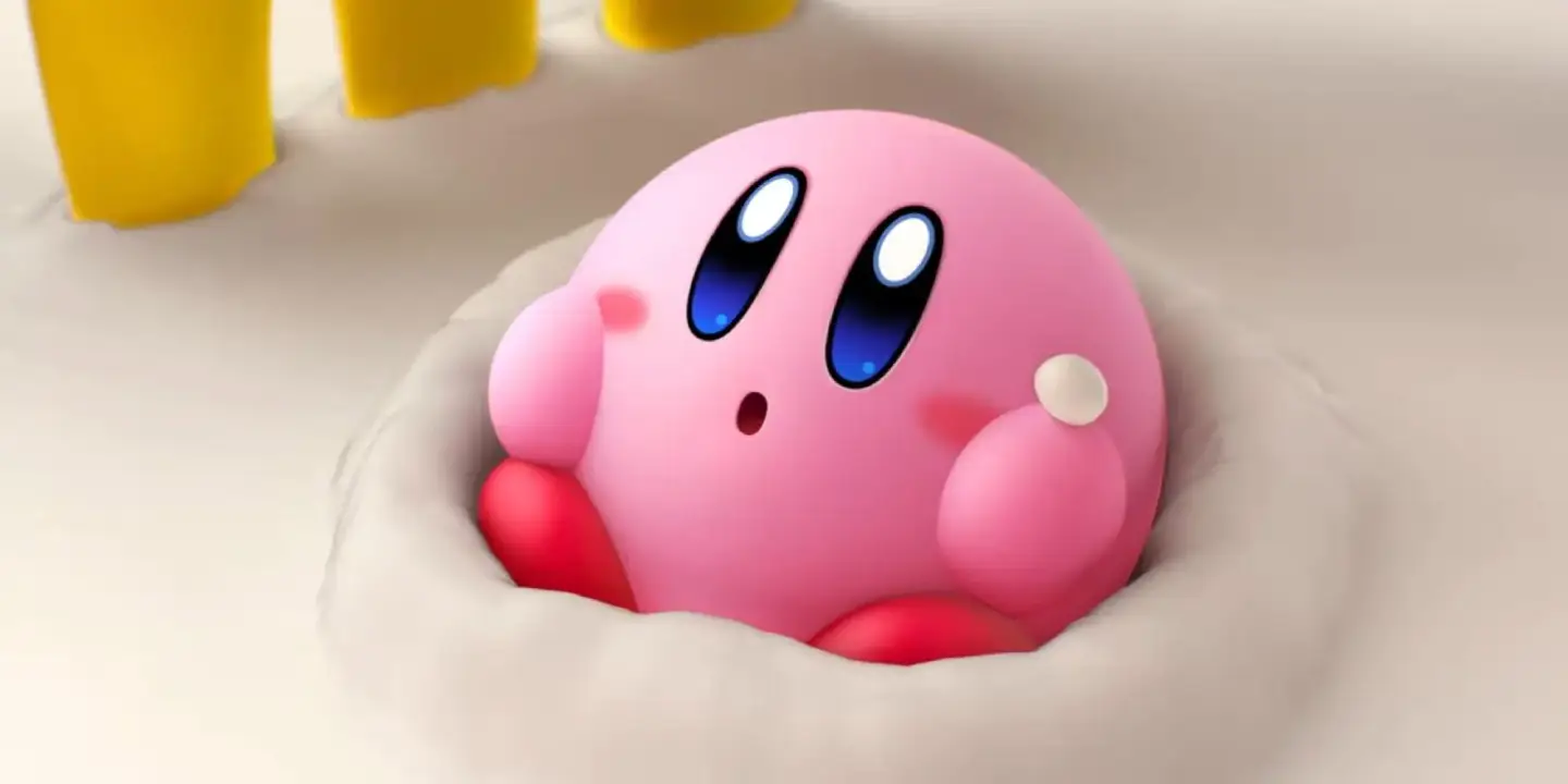 Vanpool Kirby