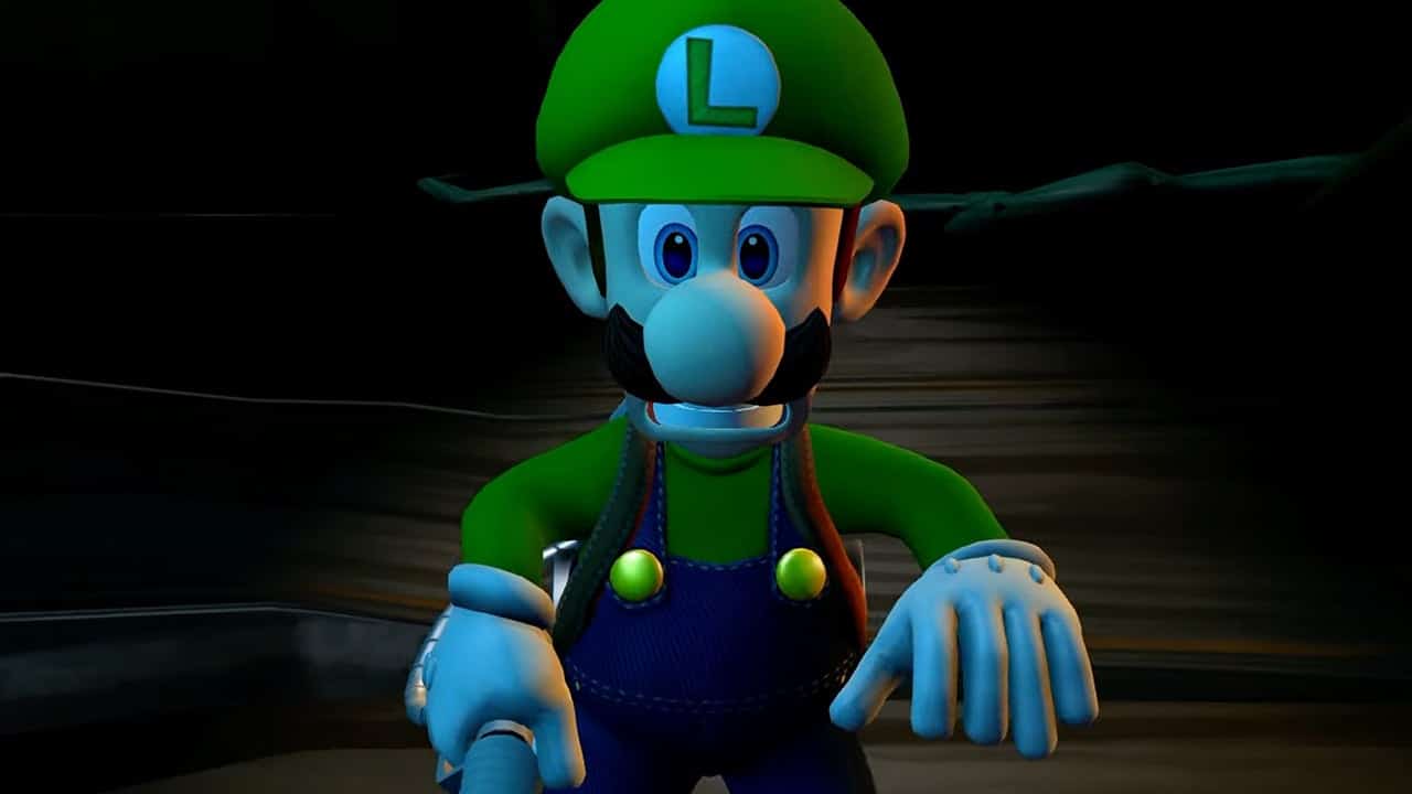 Luigi's Mansion 2 Nintendo Direct Nintendo Switch