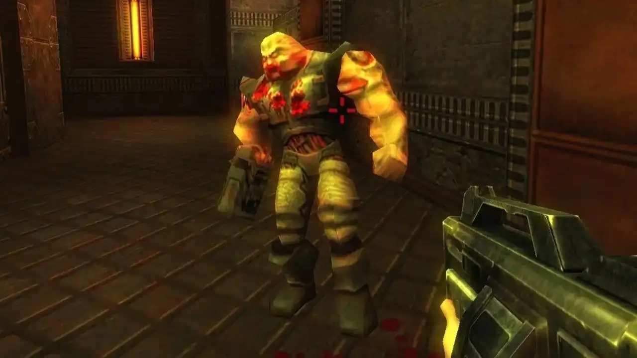 Quake 2 Remastered classificato in Corea, verrà annunciato al QuakeCon?