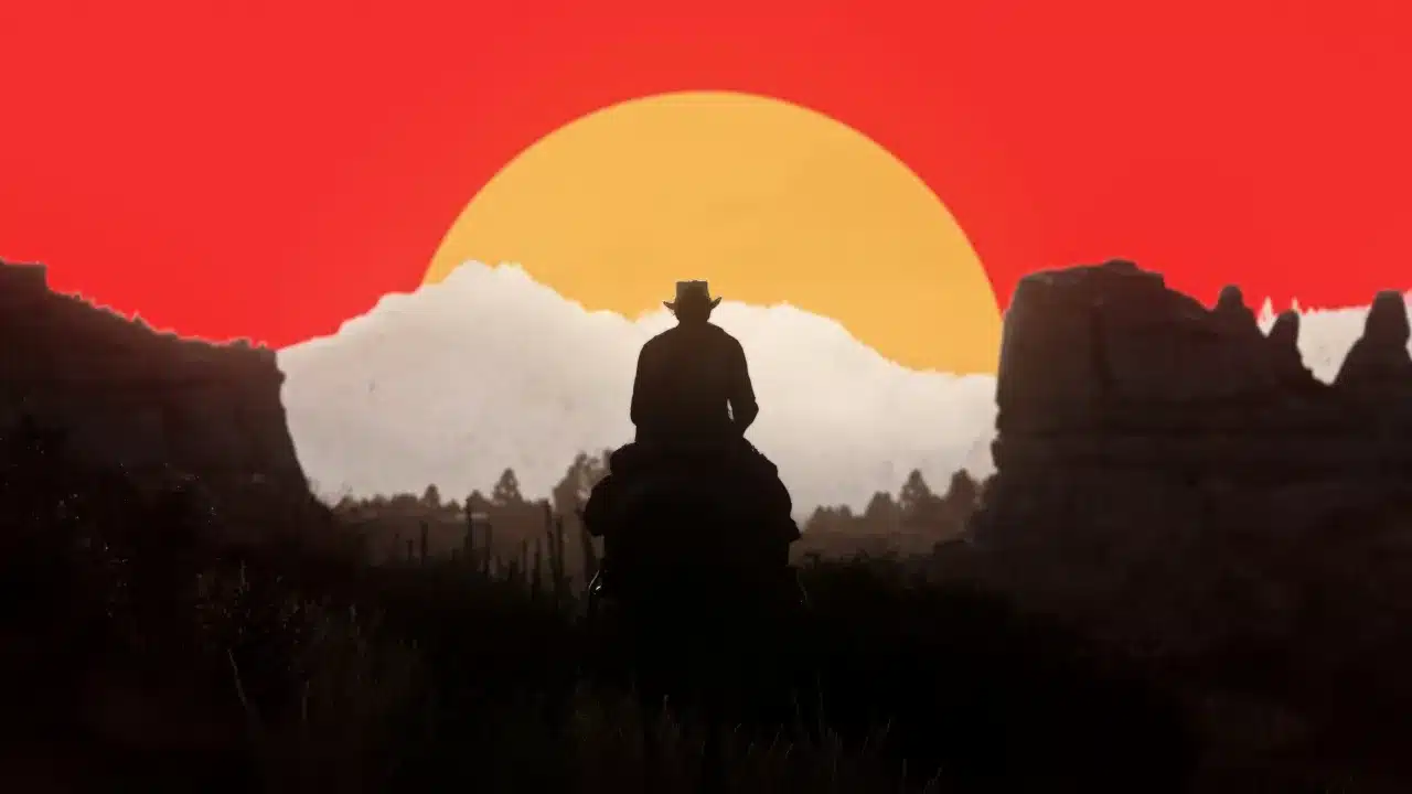 Red Dead Redemption Remaster Rockstar Take-Two