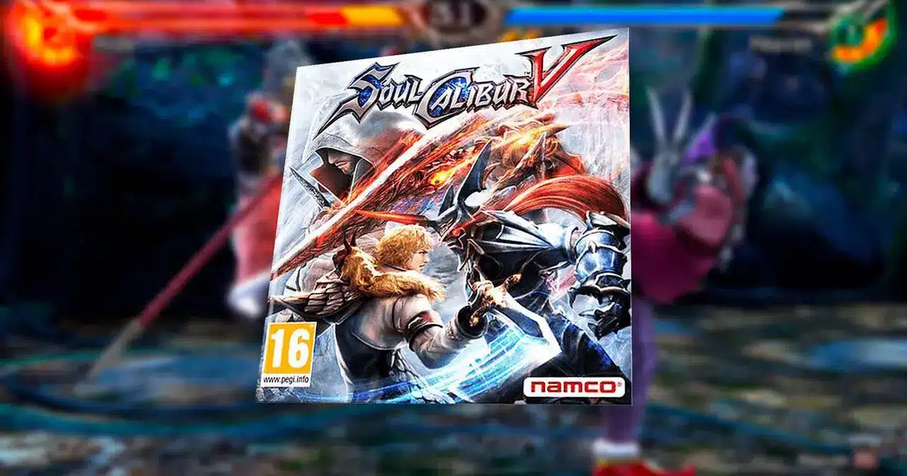 Soul Calibur V verrà rimosso dal PlayStation Store e Xbox Store a breve