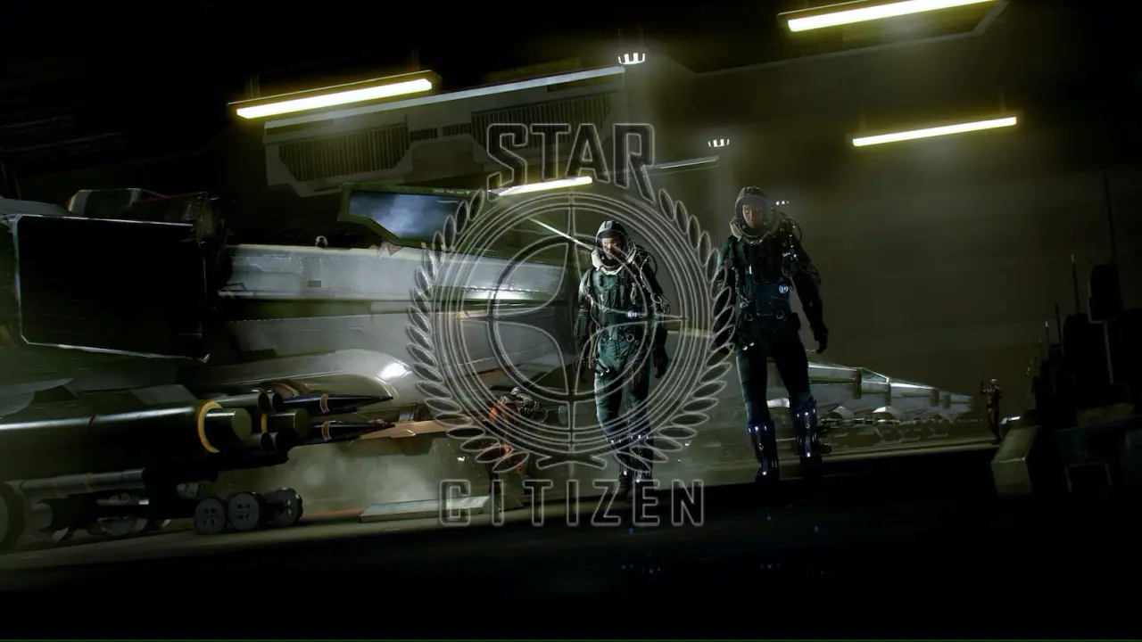 Star Citizen: i costi di produzione superiori a quelli di GTA V, RDR 2 e Cyberpunk 2077...sommati!