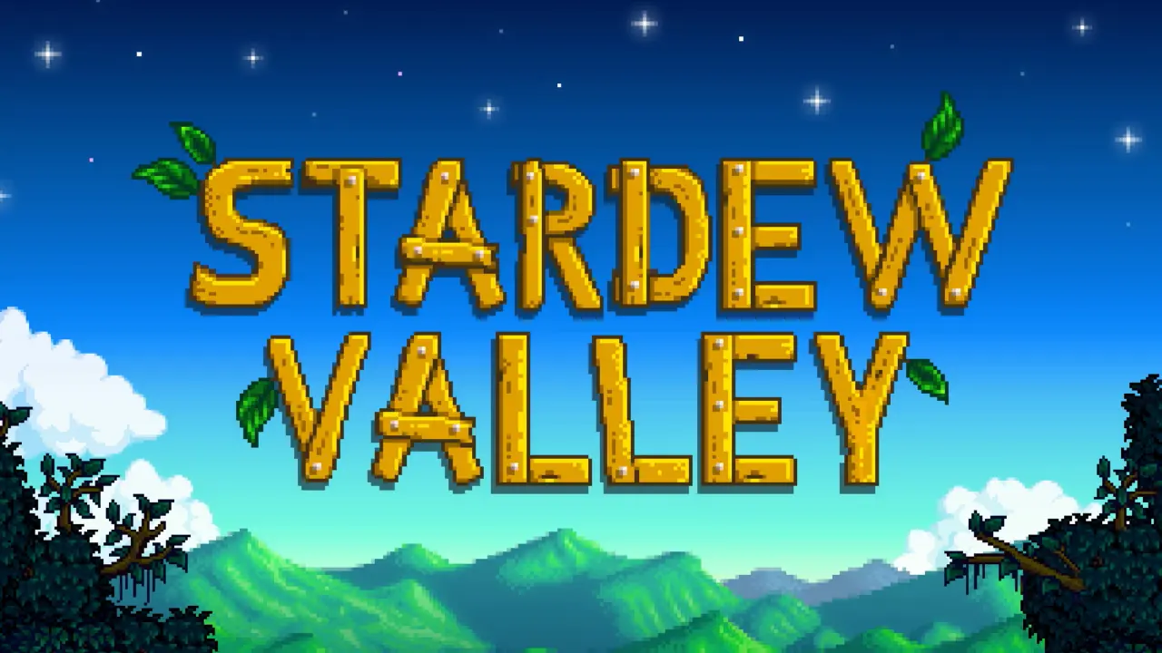 Stardew Valley: l'update 1.6 sarà un grosso aggiornamento