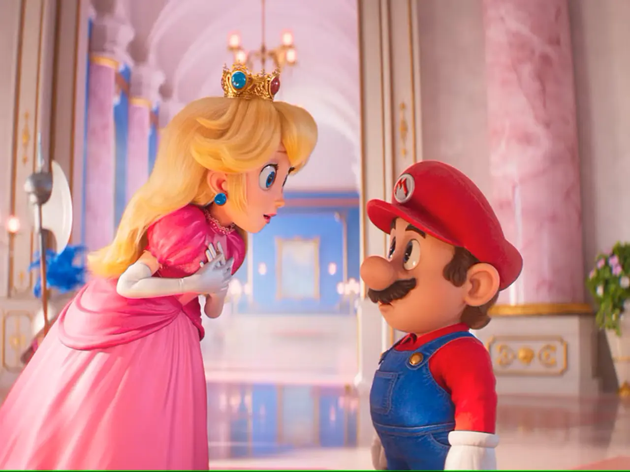 Super Mario Bros il Film supera 1,3 miliardi di incassi e diventa il secondo miglior film di animazione della storia al botteghino