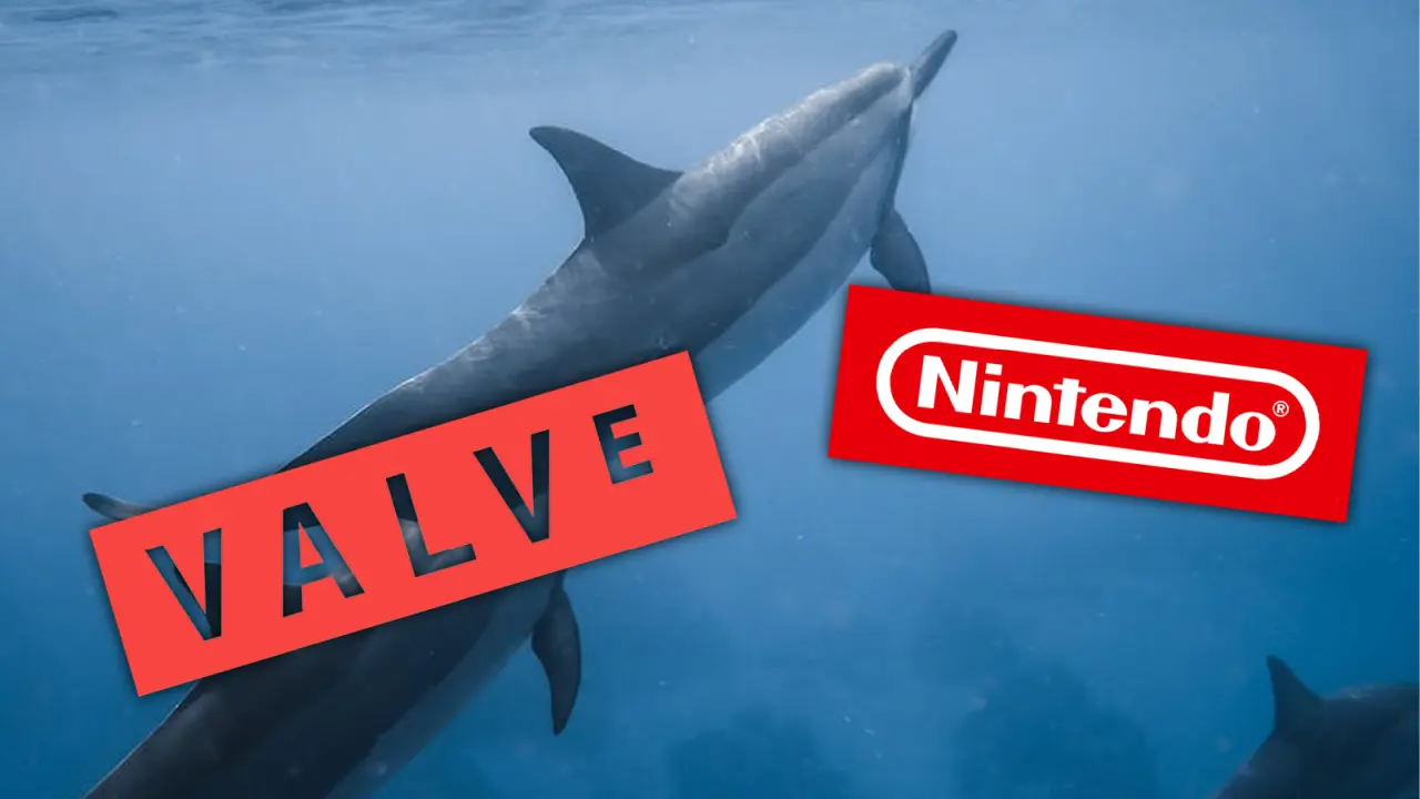 Valve ha avvisato Nintendo della release dell'emulatore Dolphin su Steam