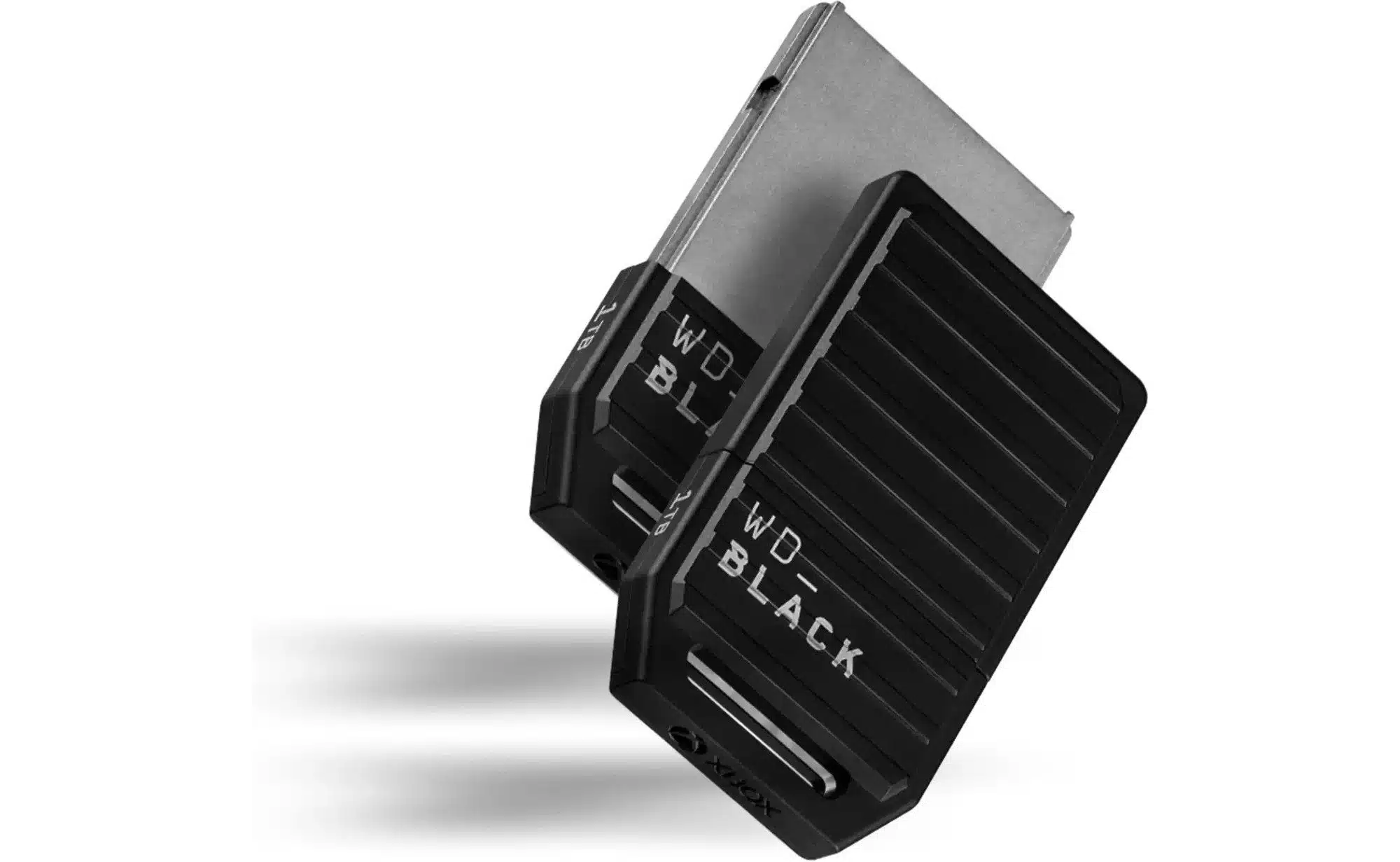 WD Black C50 sono le nuove schede SSD per Xbox Series X/S
