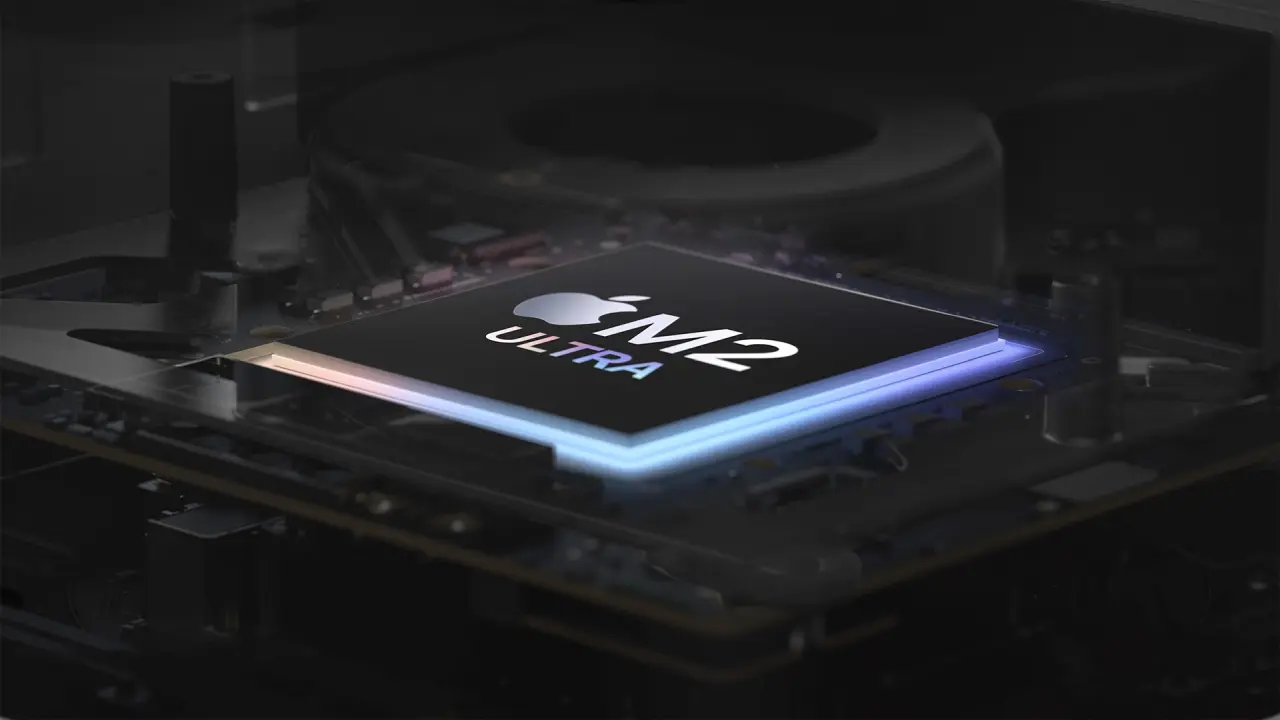 Apple annuncia il chip M2 Ultra per Mac Studio e Mac Pro: raddoppia i core CPU e GPU - disponibilità e prezzi Italia